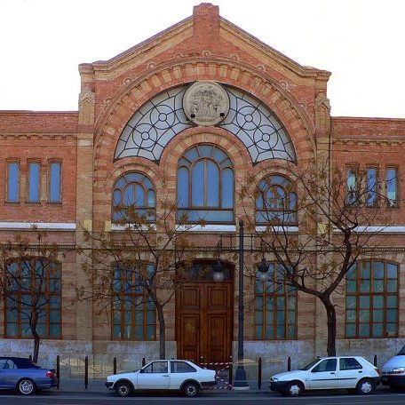 Colegio Gran Asociación
